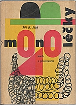 Pick: Monoléčky muže s plnovousem, 1961