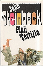 Steinbeck: Pláň Tortilla, 1992