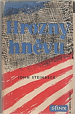 Steinbeck: Hrozny hněvu, 1946