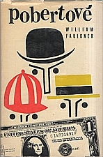 Faulkner: Pobertové, 1967