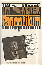 Marek: Panoptikum, 1991