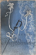 Lessing: Mína z Barnhelmu neboli Vojácké štěstí, 1941