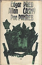 Poe: Předčasný pohřeb a jiné povídky, 1970