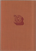 Barbusse: Výbor z díla. I. [Oheň ; Jasno], 1953