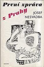 Nesvadba: První zpráva z Prahy, 1991