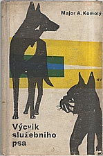 Komolý: Výcvik služebního psa, 1963
