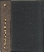 Dostojevskij: Výrostek, 1974
