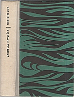 Havlíček: Neviditelný, 1963