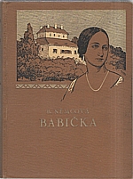 Němcová: Babička, 1926
