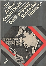 Doyle: Další případy Sherlocka Holmese, 1983