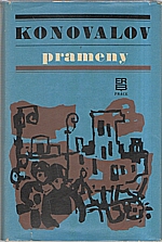 Konovalov: Prameny, 1972