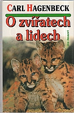 Hagenbeck: O zvířatech a lidech, 1997