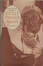 Černý: Hraje František Smolík, 1983