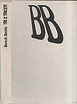 Brecht: Tři z třiceti, 1982
