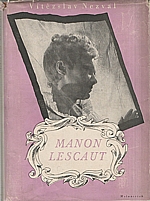 Nezval: Manon Lescaut, 1948