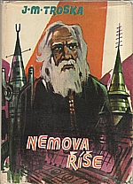Troska: Kapitán Nemo. 1, Nemova říše, 1969