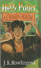 Rowling: Harry Potter a ohnivý pohár, 2001