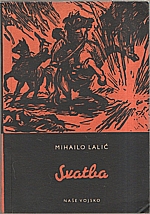 Lalić: Svatba, 1957