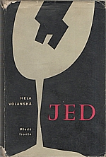 Volanská: Jed, 1959