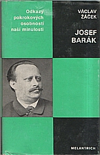 Žáček: Josef Barák, 1983