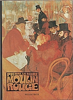 LaMure: Moulin rouge, 1984