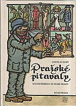 Kopš: Pražské pitavaly, 1992