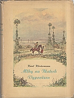 Klostermann: Mlhy na Blatech ; Vypovězen, 1957