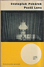 Pekárek: Pasáž Luna, 1964