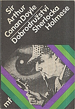 Doyle: Dobrodružství Sherlocka Holmese, 1982