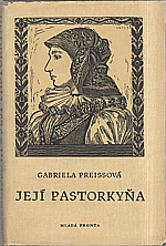 Preissová: Její pastorkyňa, 1956