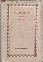 Dickens: Příběh dvou měst, 1954