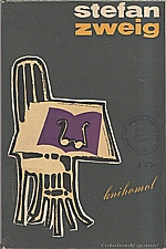 Zweig: Knihomol, 1957