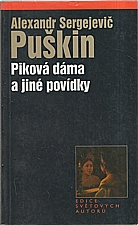 Puškin: Piková dáma a jiné povídky, 2004
