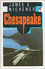 Michener: Chesapeake. I, 1993