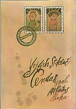 Steklač: Čenda a spol., 1987
