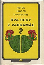 Tammsaare: Dva rody z Vargamäe, 1976