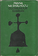 Kamban: Panna na Skálholtu, 1973