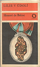 Balzac: Lilie v údolí, 1976