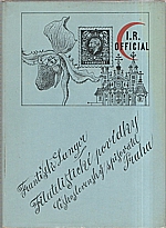 Langer: Filatelistické povídky, 1975