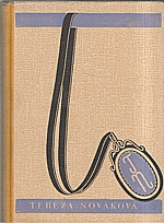 Nováková: Úlomky žuly, 1919