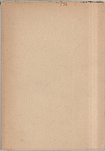 Conrad: Gaspar Ruiz a jiné povídky, 1957