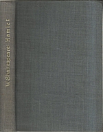 Shakespeare: Hamlet, kralevic dánský, 1915