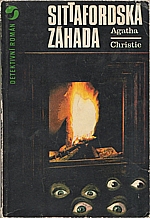 Christie: Sittafordská záhada, 1971