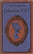 Andronikov: Záhadná N.F.I., 1974