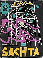 López Salinas: Šachta, 1962