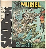 Saudek: Muriel a andělé, 1991
