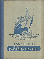 Herites: Román kapitána Hartise, 1926