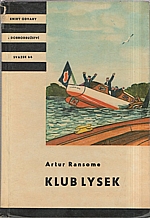 Ransome: Klub Lysek, 1963