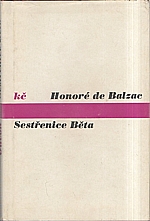 Balzac: Sestřenice Běta, 1974