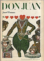 Toman: Don Juan, 1972